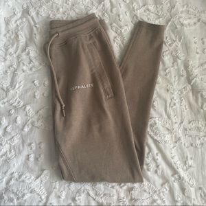 Alphalete Essential Joggers